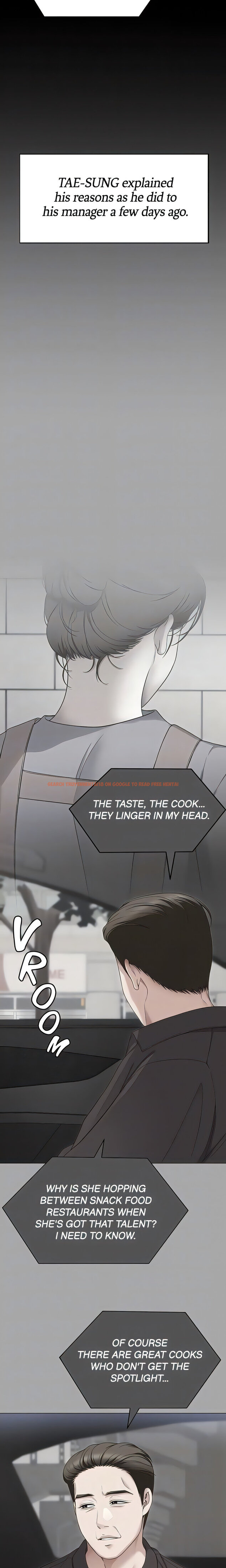 Read Hentai Image 6 59159 in comic Tonight, You’re My Dinner - Chapter 91 - www.hentaitnt.net