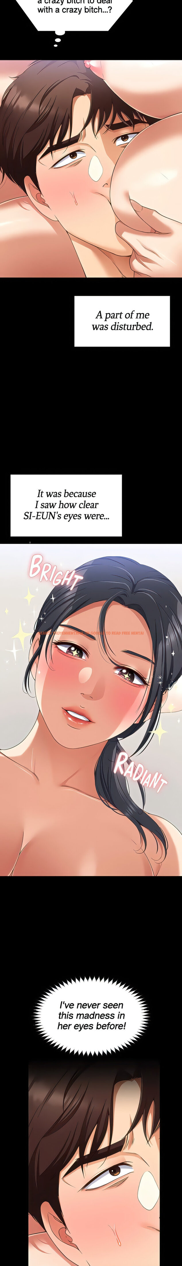 Read Hentai Image 11 59201 in comic Tonight, You’re My Dinner - Chapter 92 - www.hentaitnt.net