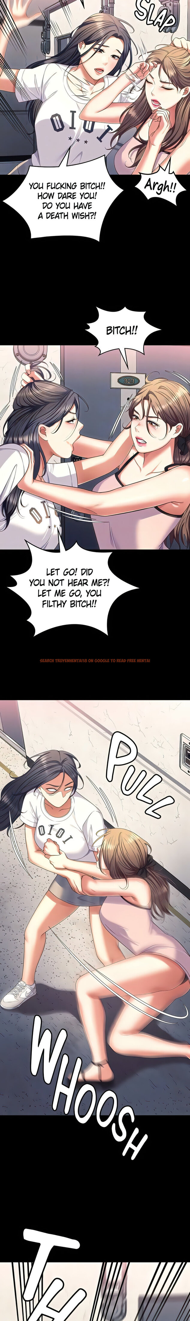 Read Hentai Image 20 59202 in comic Tonight, You’re My Dinner - Chapter 92 - www.hentaitnt.net