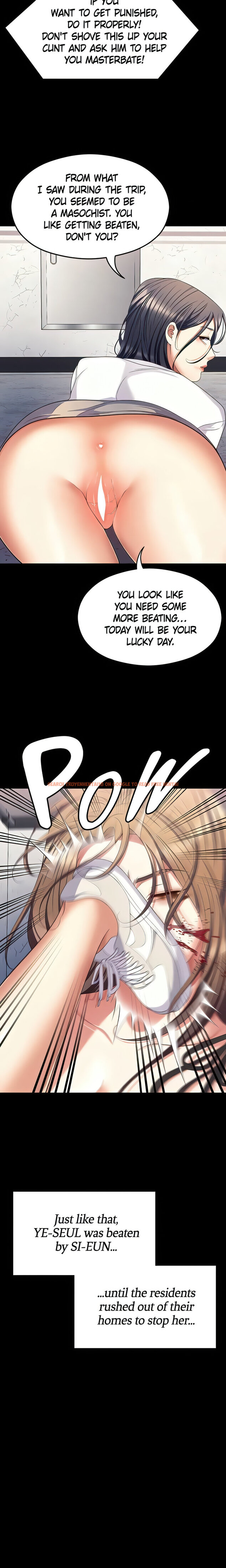 Read Hentai Image 24 59202 in comic Tonight, You’re My Dinner - Chapter 92 - www.hentaitnt.net