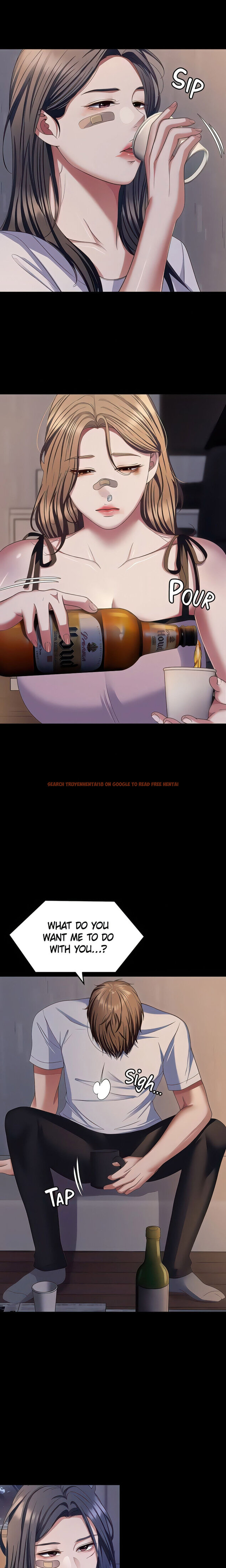 Read Hentai Image 28 59202 in comic Tonight, You’re My Dinner - Chapter 92 - www.hentaitnt.net