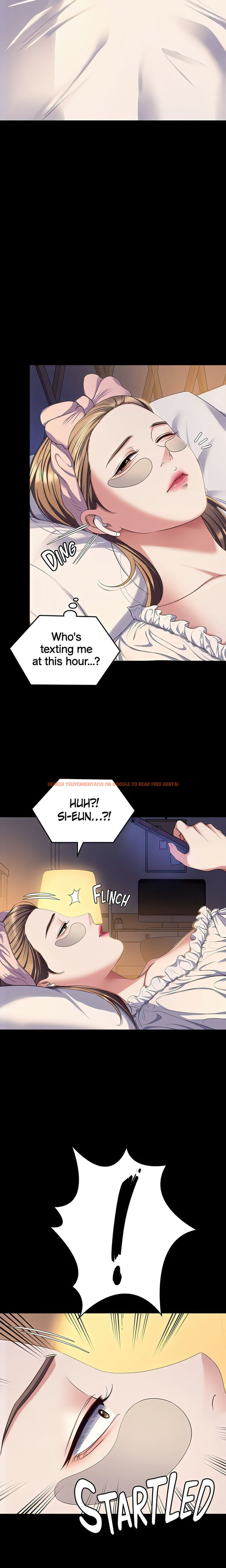 Read Hentai Image 4 59201 in comic Tonight, You’re My Dinner - Chapter 92 - www.hentaitnt.net