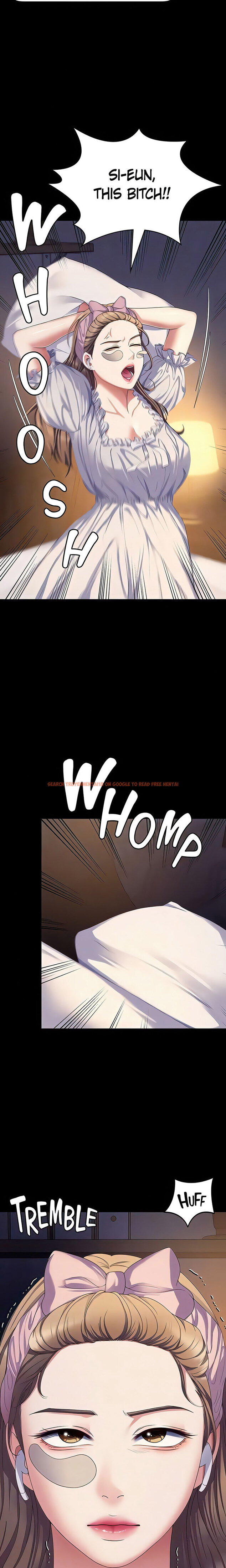 Read Hentai Image 7 59201 in comic Tonight, You’re My Dinner - Chapter 92 - www.hentaitnt.net