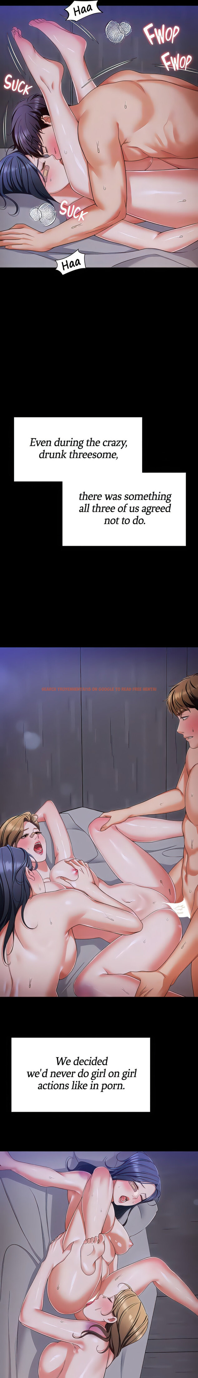 Read Hentai Image 10 38110 in comic Tonight, You’re My Dinner - Chapter 95 - hentaitnt.net