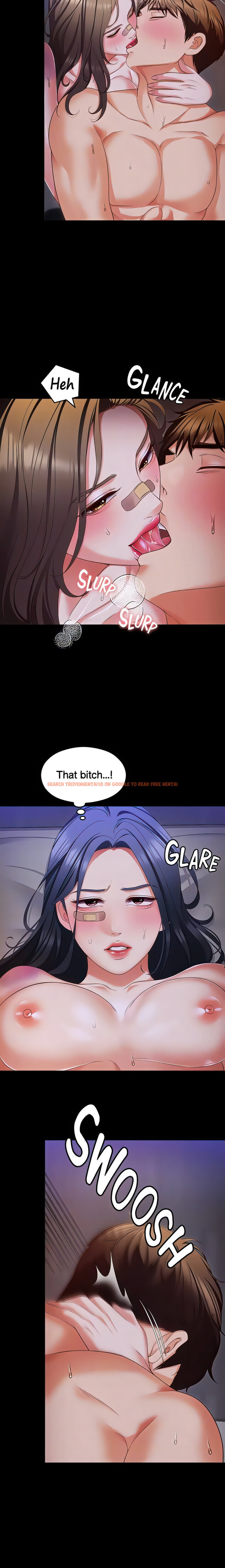 Read Hentai Image 7 38110 in comic Tonight, You’re My Dinner - Chapter 95 - hentaitnt.net