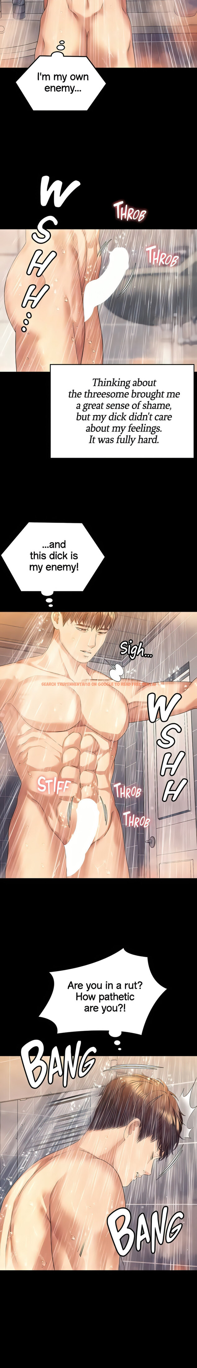 Read Hentai Image 10 52171 in comic Tonight, You’re My Dinner - Chapter 96 - hentaitnt.net