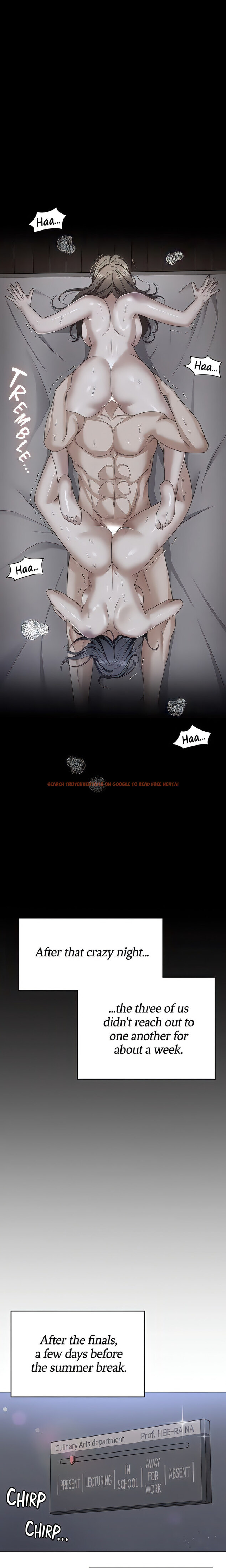 Read Hentai Image 11 52171 in comic Tonight, You’re My Dinner - Chapter 96 - hentaitnt.net