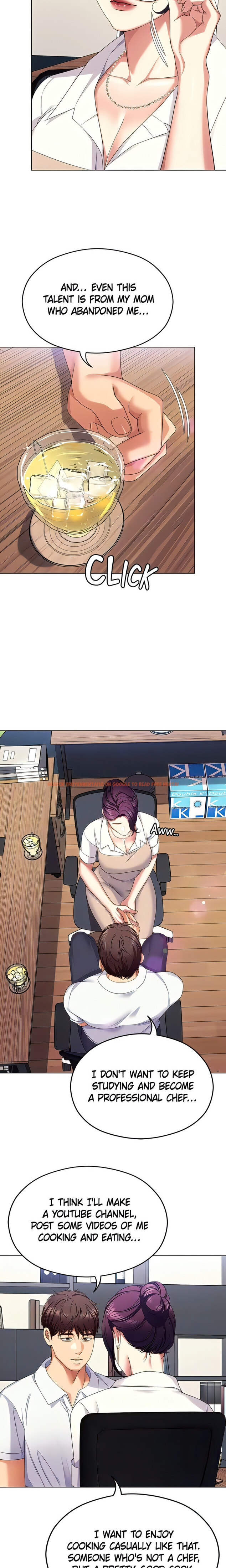 Read Hentai Image 15 52171 in comic Tonight, You’re My Dinner - Chapter 96 - hentaitnt.net