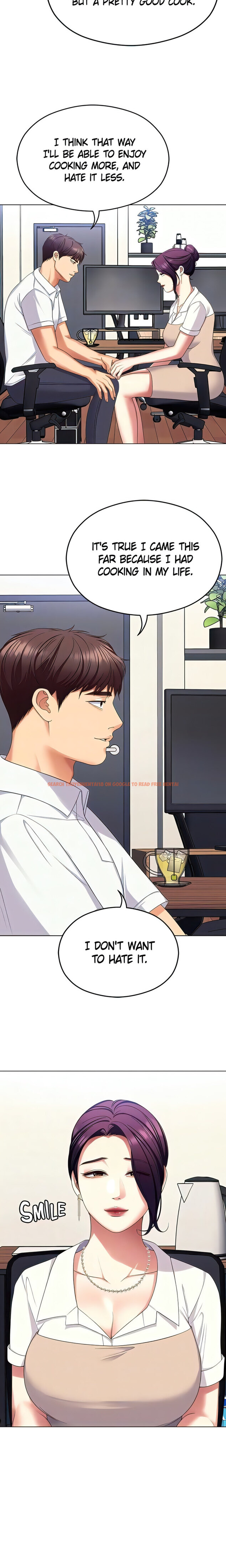 Read Hentai Image 16 52171 in comic Tonight, You’re My Dinner - Chapter 96 - hentaitnt.net