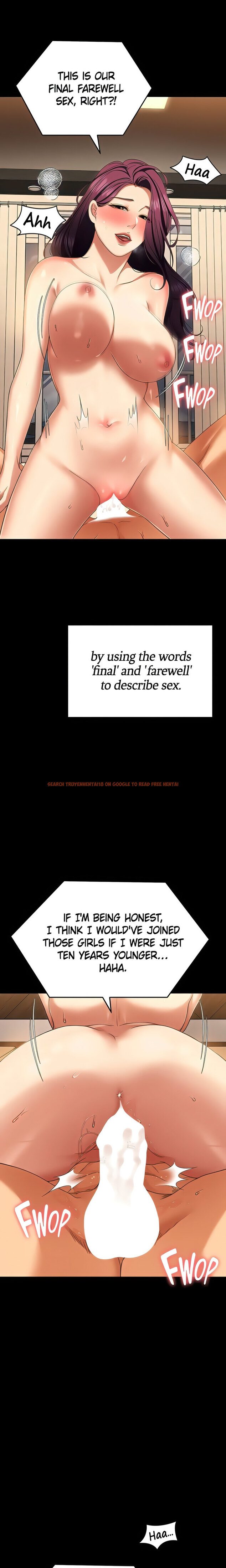 Read Hentai Image 24 52171 in comic Tonight, You’re My Dinner - Chapter 96 - hentaitnt.net