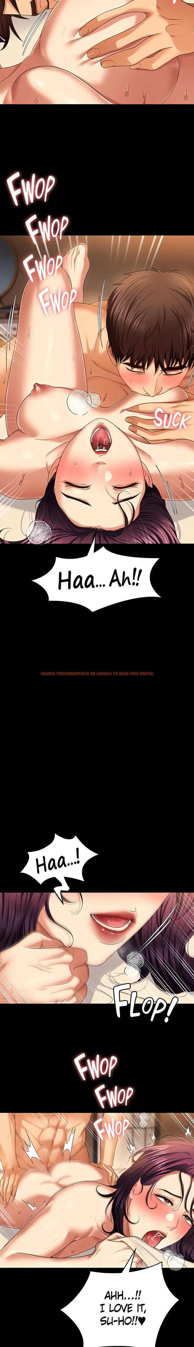 Read Hentai Image 28 52171 in comic Tonight, You’re My Dinner - Chapter 96 - hentaitnt.net