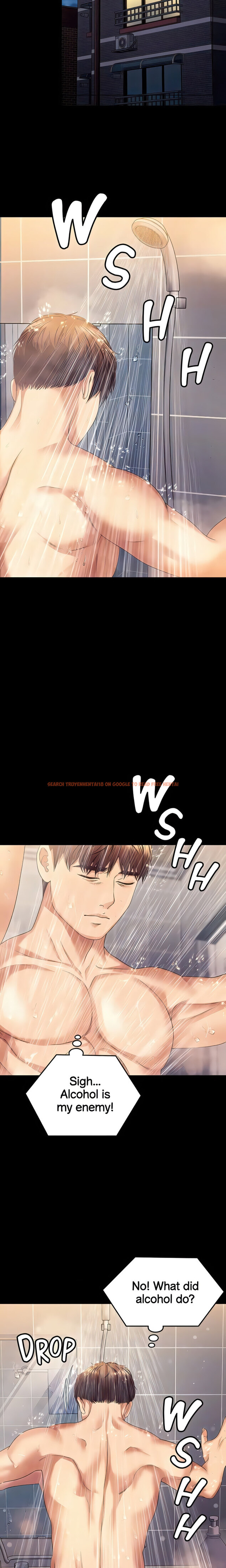Read Hentai Image 9 52171 in comic Tonight, You’re My Dinner - Chapter 96 - hentaitnt.net