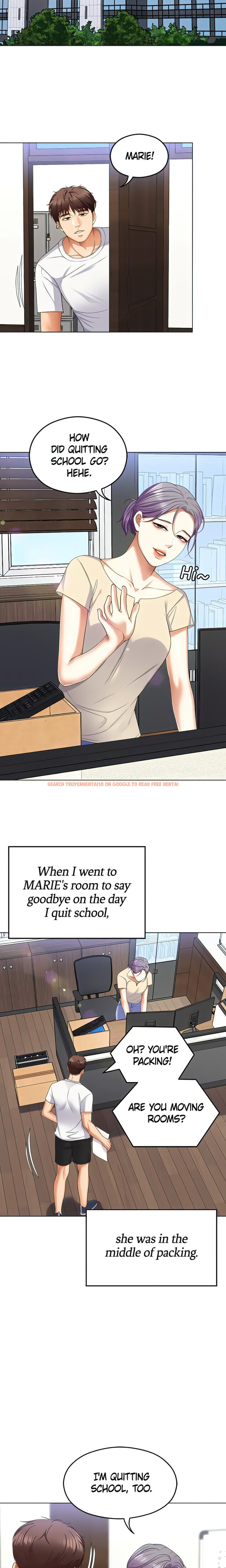 Read Hentai Image 12 53136 in comic Tonight, You’re My Dinner - Chapter 97 - hentaitnt.net