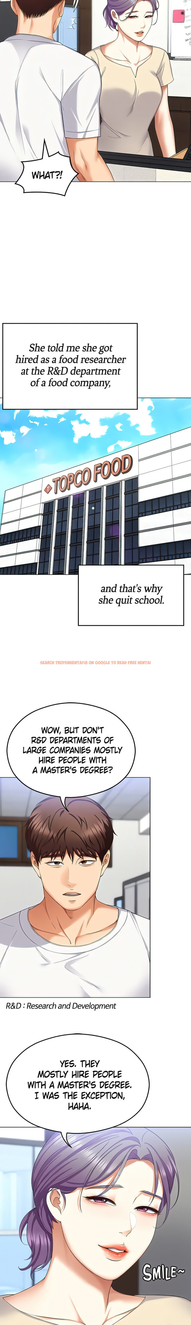 Read Hentai Image 13 53136 in comic Tonight, You’re My Dinner - Chapter 97 - hentaitnt.net
