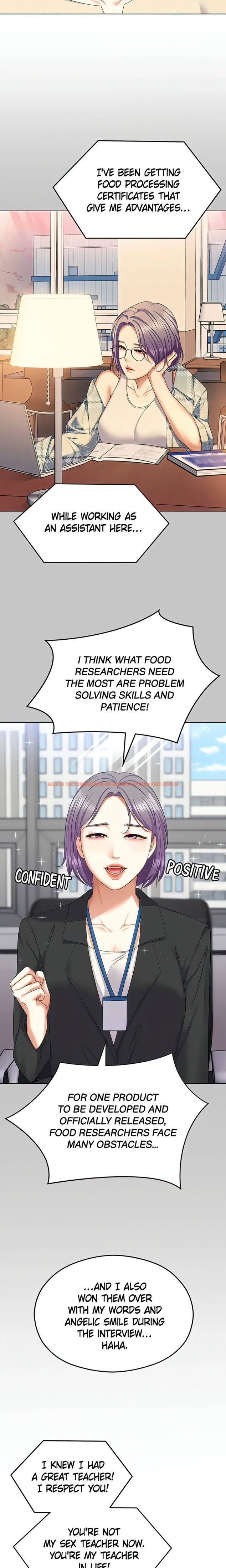 Read Hentai Image 14 53136 in comic Tonight, You’re My Dinner - Chapter 97 - hentaitnt.net