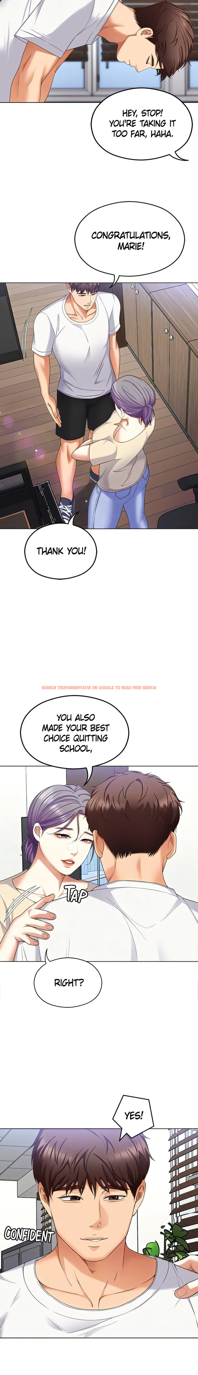 Read Hentai Image 16 53136 in comic Tonight, You’re My Dinner - Chapter 97 - hentaitnt.net