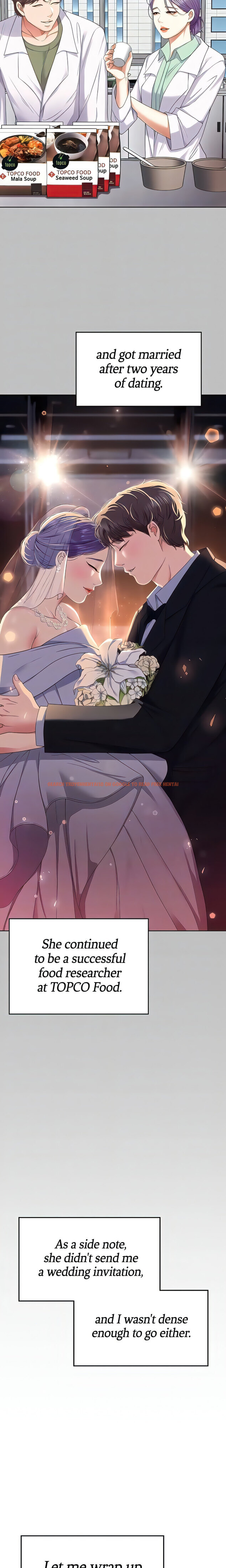 Read Hentai Image 18 53136 in comic Tonight, You’re My Dinner - Chapter 97 - hentaitnt.net