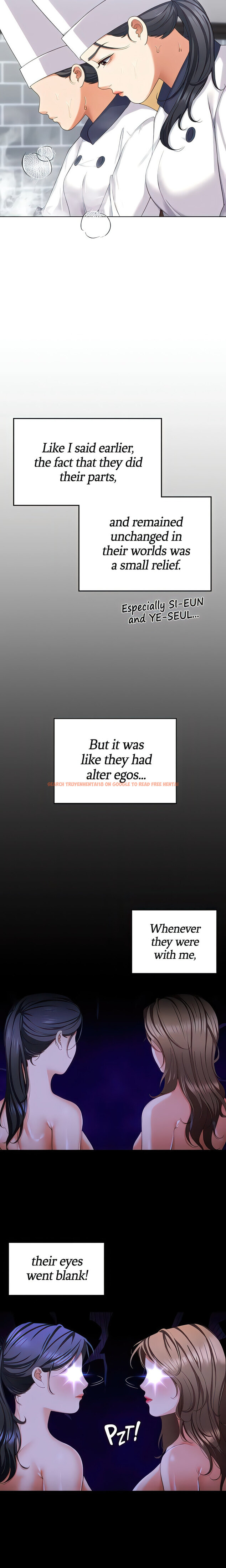 Read Hentai Image 21 53137 in comic Tonight, You’re My Dinner - Chapter 97 - hentaitnt.net