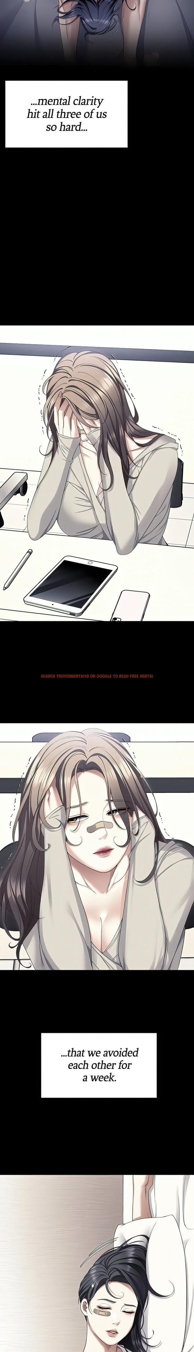 Read Hentai Image 23 53137 in comic Tonight, You’re My Dinner - Chapter 97 - hentaitnt.net