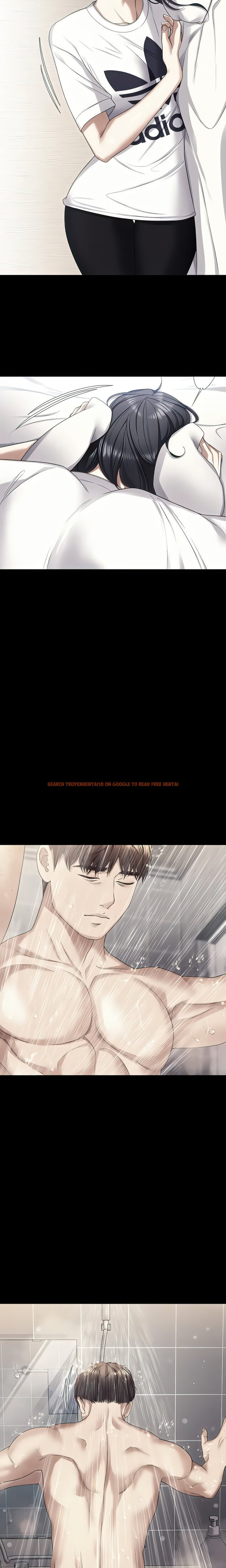Read Hentai Image 24 53137 in comic Tonight, You’re My Dinner - Chapter 97 - hentaitnt.net