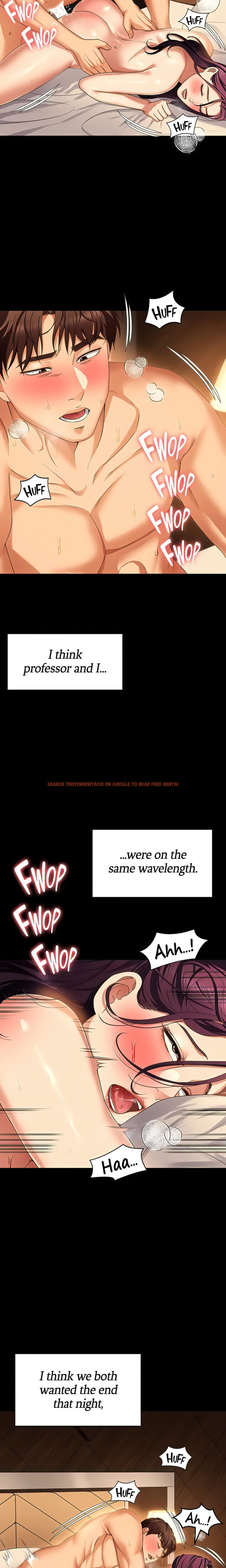 Read Hentai Image 3 53135 in comic Tonight, You’re My Dinner - Chapter 97 - hentaitnt.net