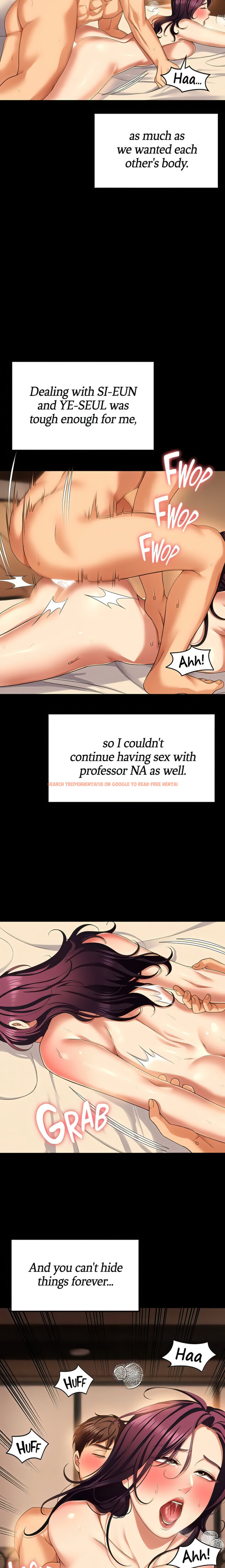 Read Hentai Image 4 53135 in comic Tonight, You’re My Dinner - Chapter 97 - hentaitnt.net