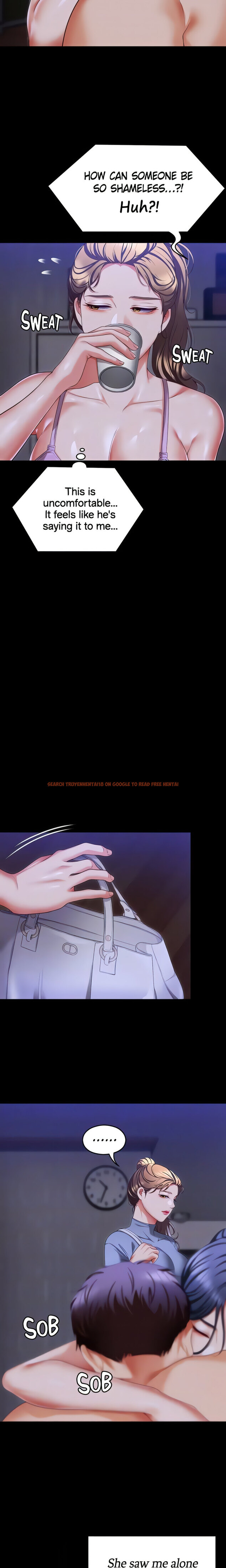 Read Hentai Image 15 28892 in comic Tonight, You’re My Dinner - Chapter 98 - hentaitnt.net