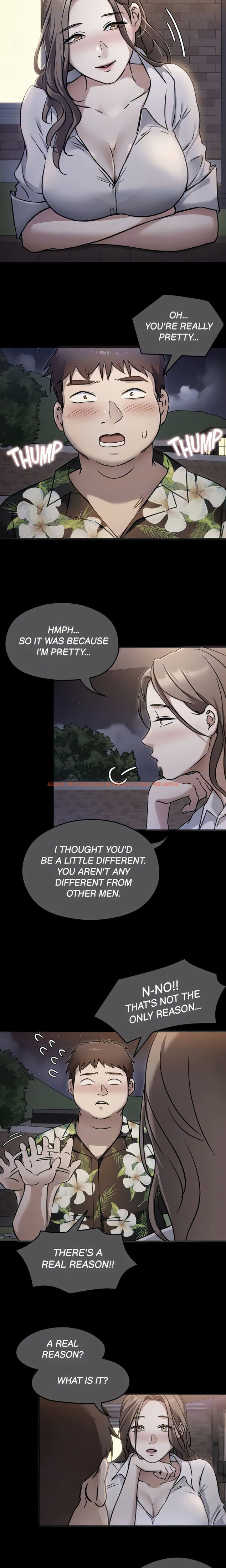 Read Hentai Image 17 28892 in comic Tonight, You’re My Dinner - Chapter 98 - hentaitnt.net