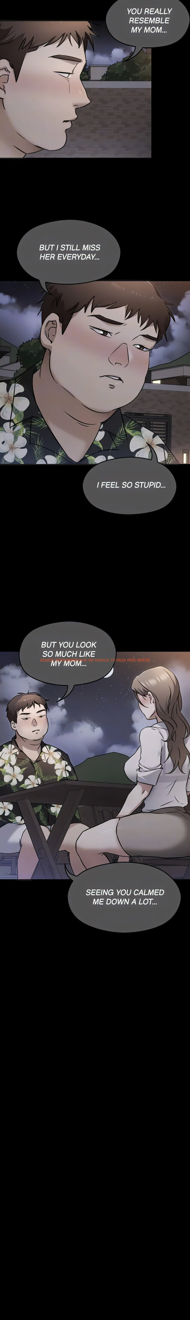 Read Hentai Image 18 28892 in comic Tonight, You’re My Dinner - Chapter 98 - hentaitnt.net