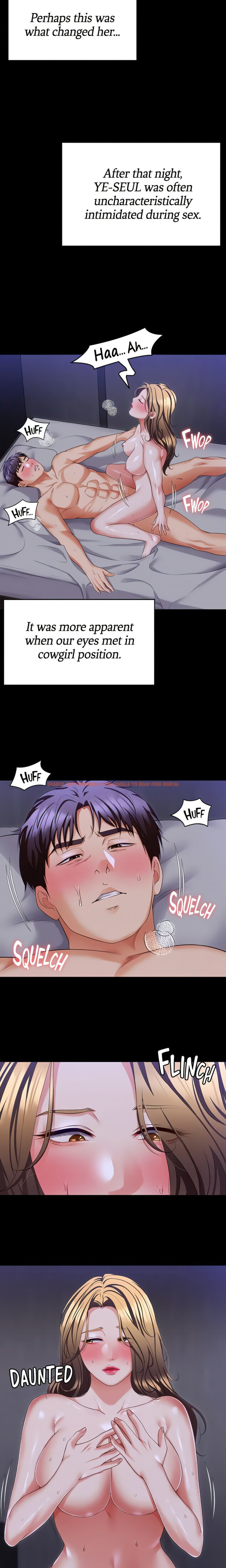 Read Hentai Image 21 28892 in comic Tonight, You’re My Dinner - Chapter 98 - hentaitnt.net