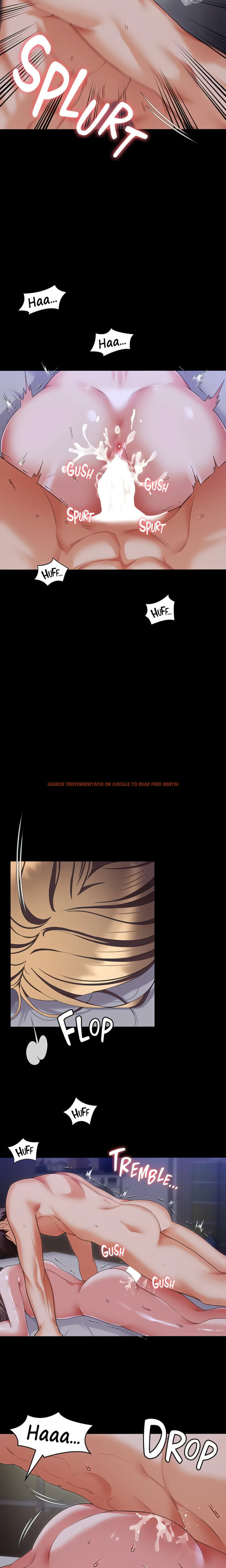 Read Hentai Image 25 28892 in comic Tonight, You’re My Dinner - Chapter 98 - hentaitnt.net