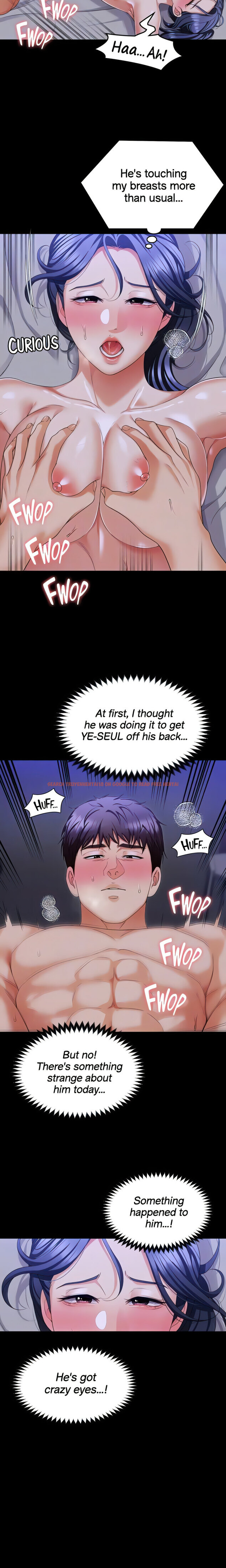 Read Hentai Image 7 28892 in comic Tonight, You’re My Dinner - Chapter 98 - hentaitnt.net