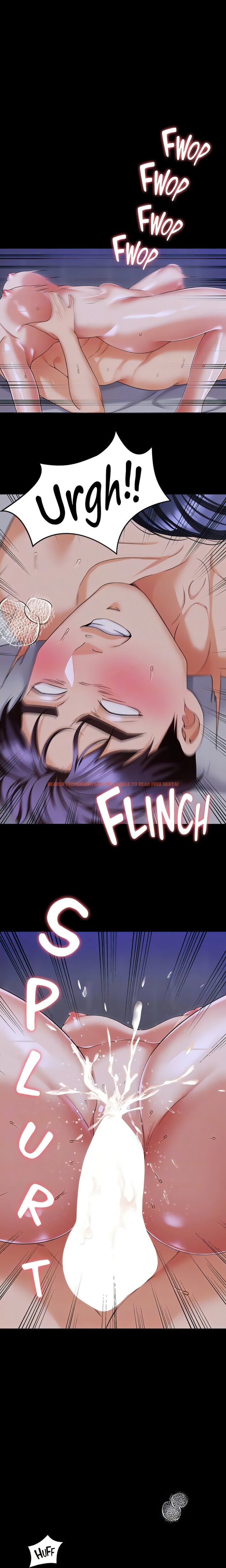 Read Hentai Image 8 28892 in comic Tonight, You’re My Dinner - Chapter 98 - hentaitnt.net