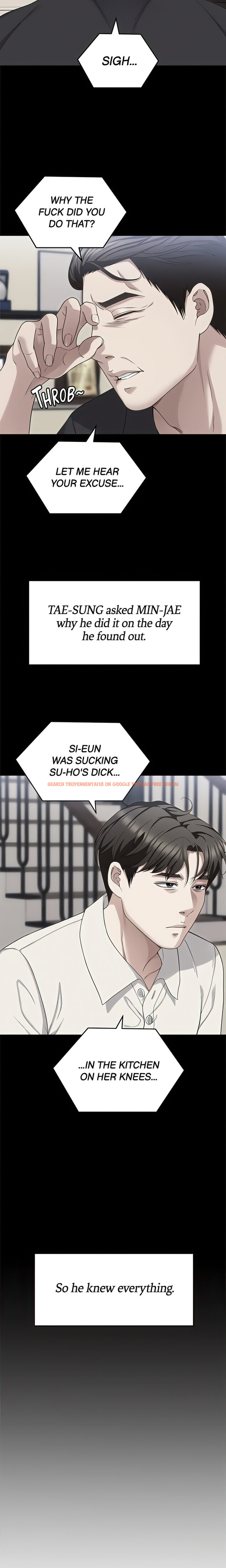 Read Hentai Image 12 33761 in comic Tonight, You’re My Dinner - Chapter 99 - hentaitnt.net