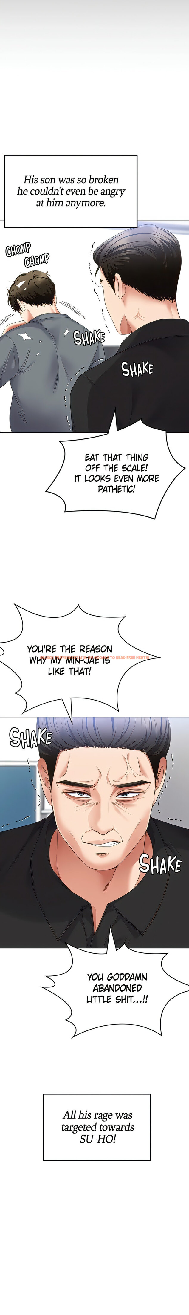 Read Hentai Image 13 33761 in comic Tonight, You’re My Dinner - Chapter 99 - hentaitnt.net