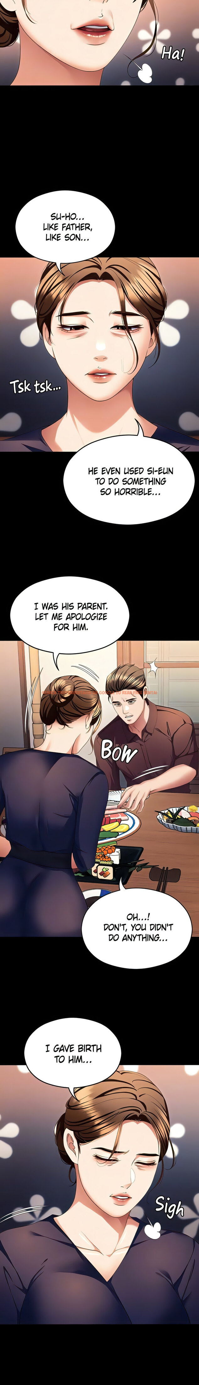 Read Hentai Image 15 33761 in comic Tonight, You’re My Dinner - Chapter 99 - hentaitnt.net