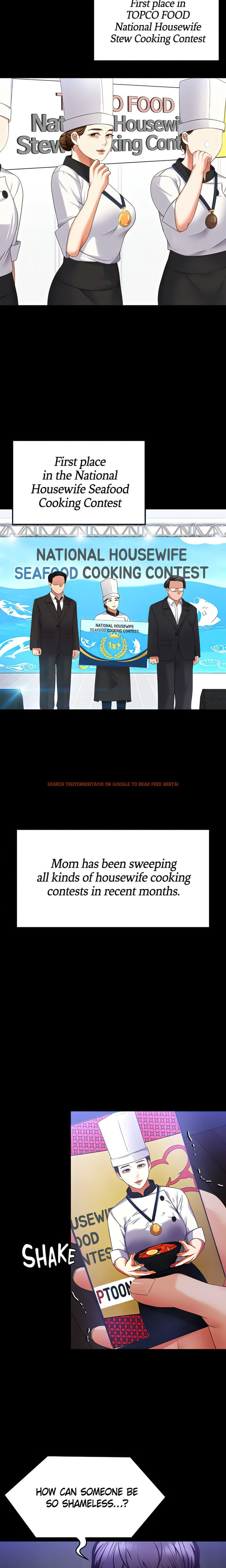 Read Hentai Image 21 33761 in comic Tonight, You’re My Dinner - Chapter 99 - hentaitnt.net