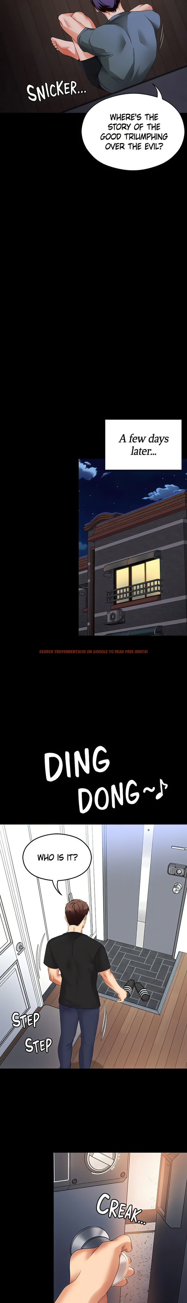 Read Hentai Image 23 33761 in comic Tonight, You’re My Dinner - Chapter 99 - hentaitnt.net
