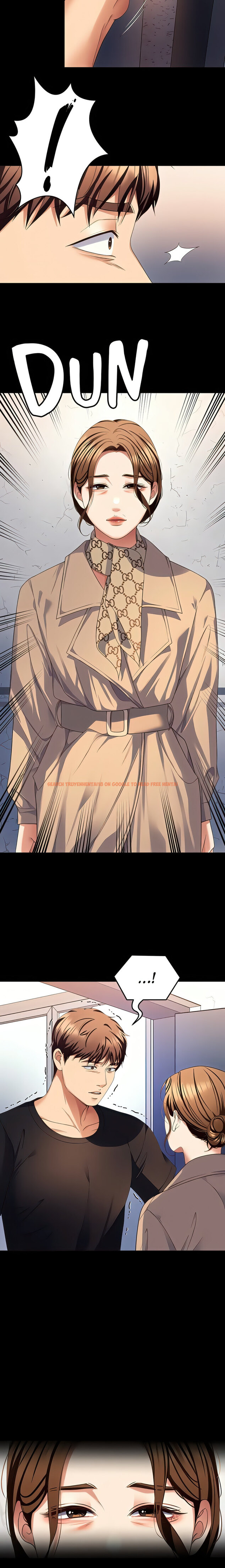 Read Hentai Image 24 33761 in comic Tonight, You’re My Dinner - Chapter 99 - hentaitnt.net