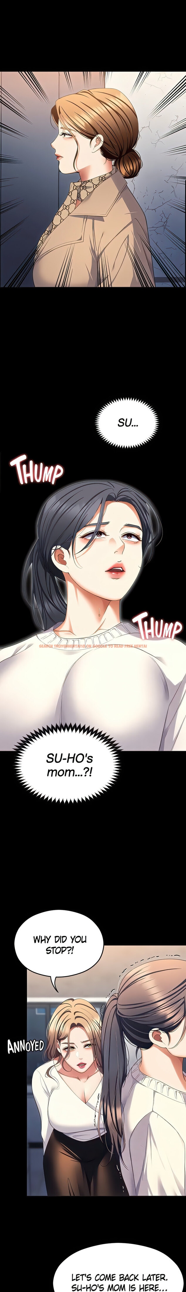 Read Hentai Image 27 33761 in comic Tonight, You’re My Dinner - Chapter 99 - hentaitnt.net