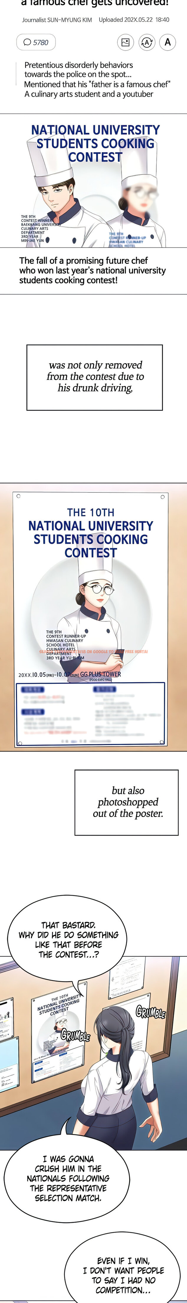 Read Hentai Image 4 33761 in comic Tonight, You’re My Dinner - Chapter 99 - hentaitnt.net