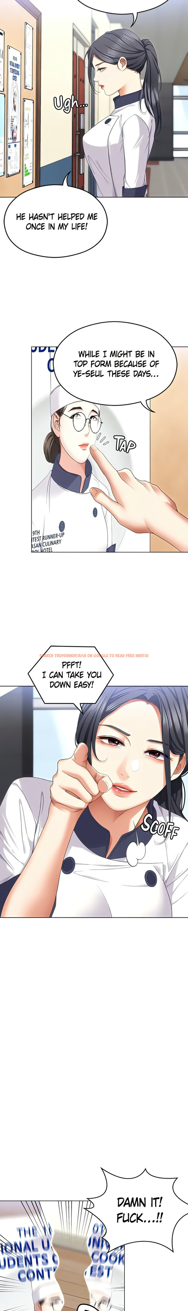 Read Hentai Image 5 33761 in comic Tonight, You’re My Dinner - Chapter 99 - hentaitnt.net