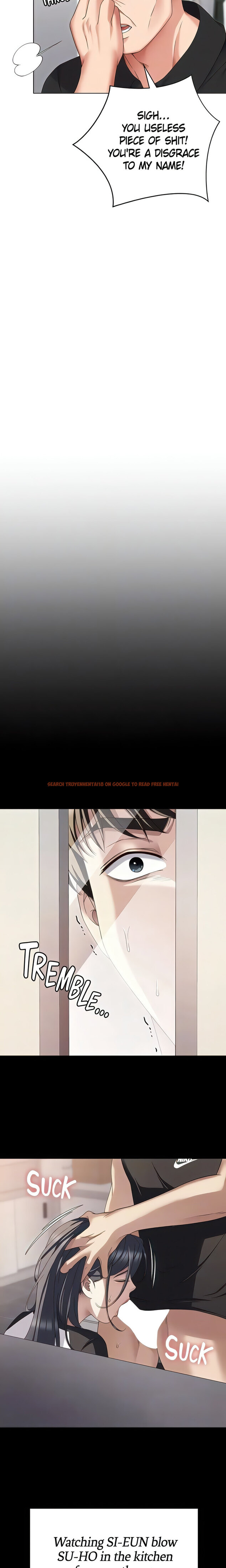 Read Hentai Image 8 33761 in comic Tonight, You’re My Dinner - Chapter 99 - hentaitnt.net