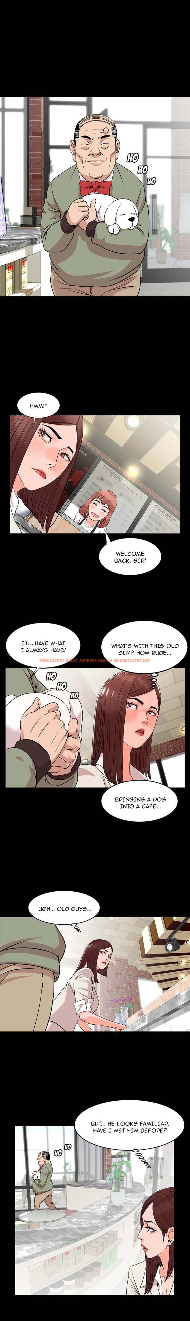 Read Hentai Image 9 957 in comic Tonight - Chapter 11 - hentaitnt.net