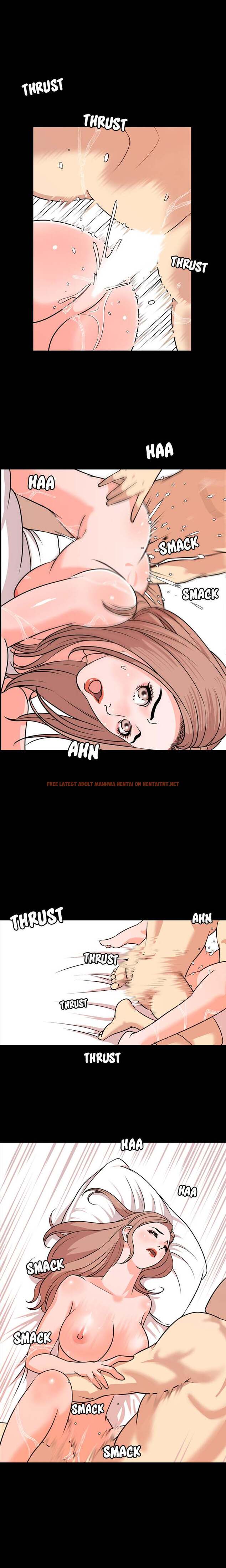 Read Hentai Image 8 953 in comic Tonight - Chapter 14 - hentaitnt.net