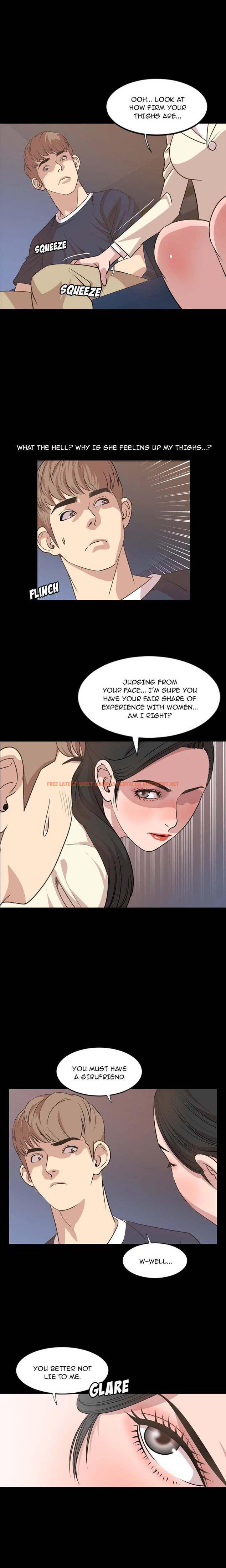 Read Hentai Image 3 953 in comic Tonight - Chapter 16 - hentaitnt.net