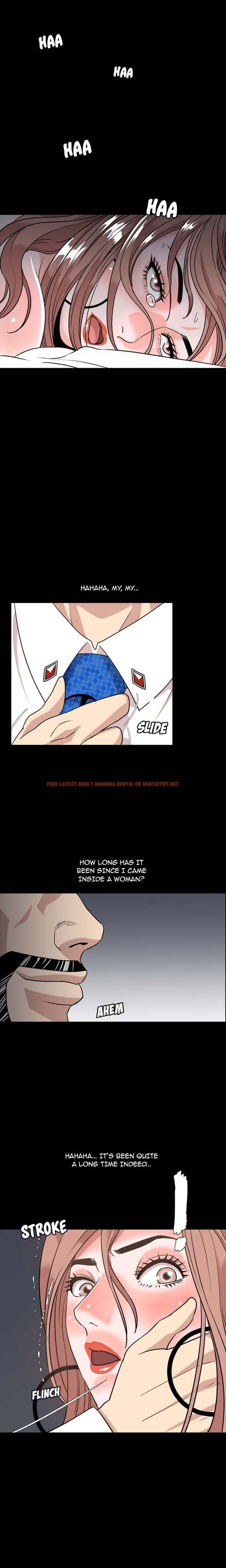 Read Hentai Image 13 953 in comic Tonight - Chapter 17 - hentaitnt.net