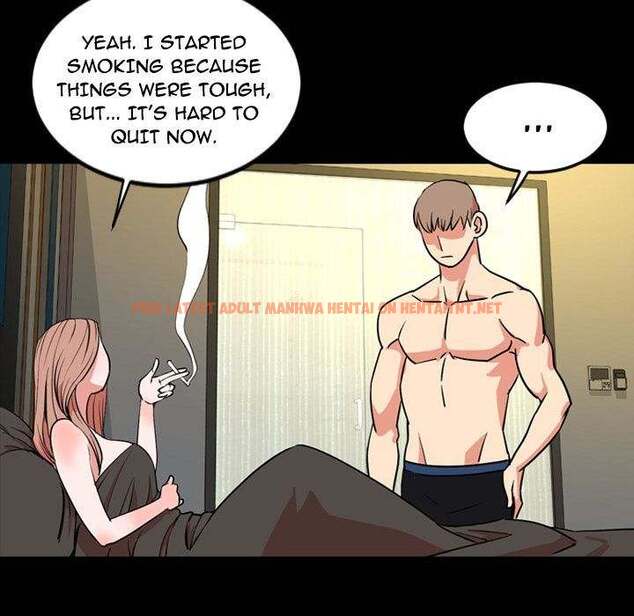 Read Hentai Image 104 869 in comic Tonight - Chapter 39 - hentaitnt.net