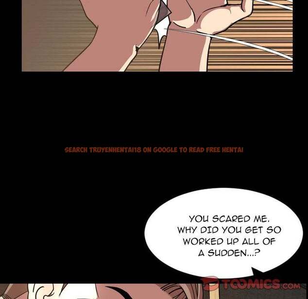 Read Hentai Image 22 842 in comic Tonight - Chapter 44 - hentaitnt.net