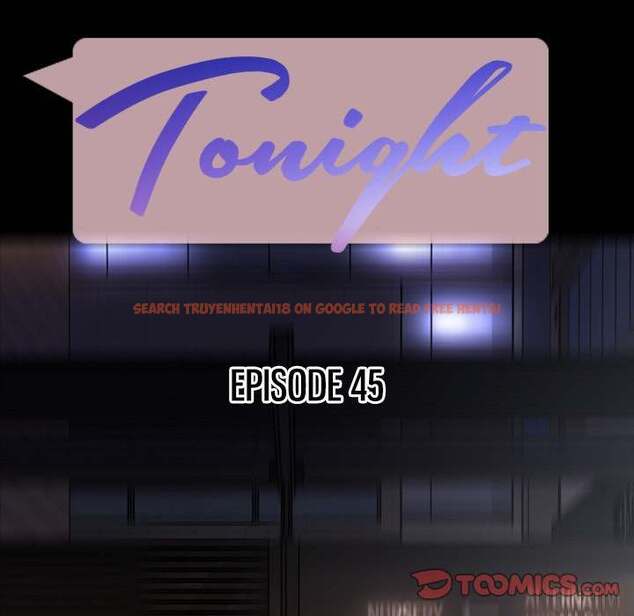 Read Hentai Image 30 837 in comic Tonight - Chapter 45 - hentaitnt.net